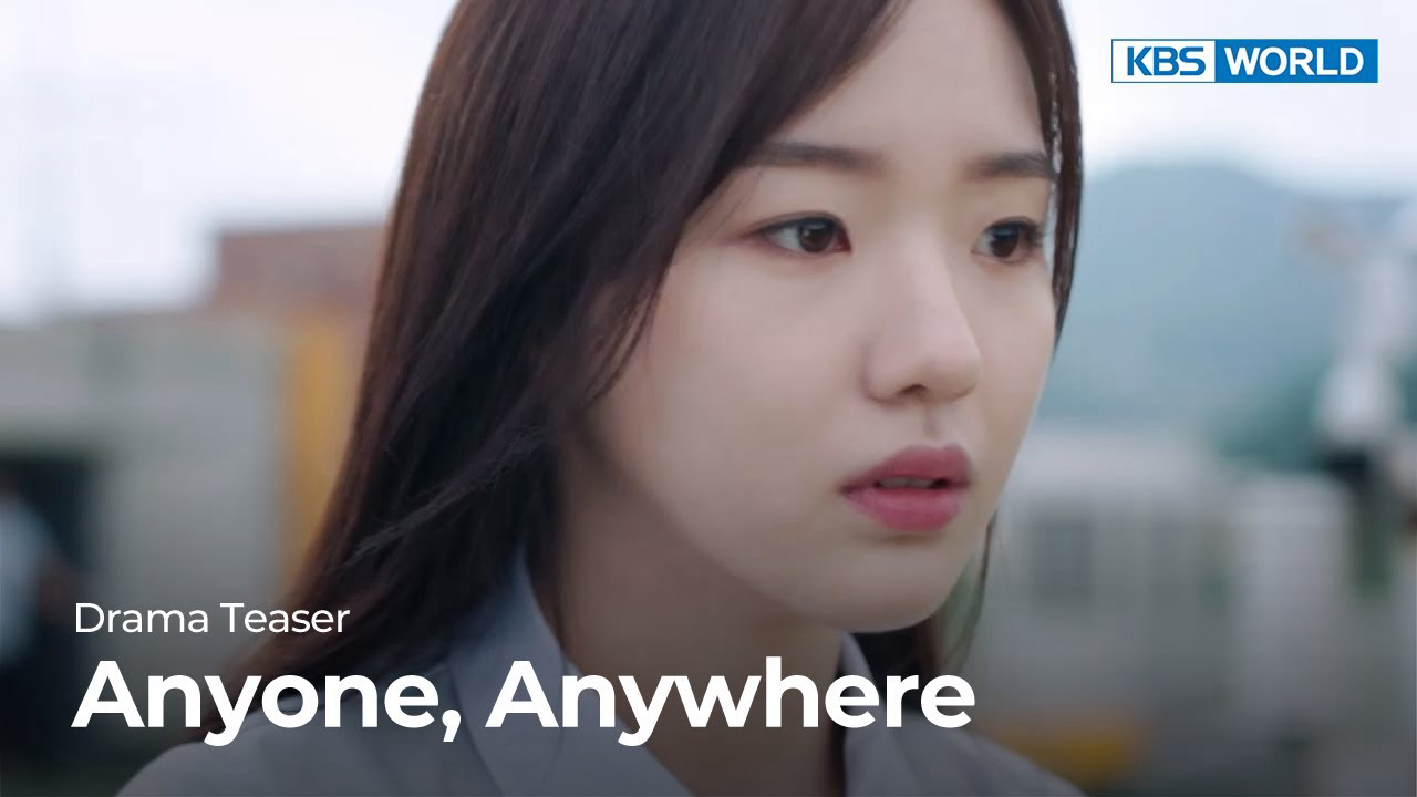 Xem Phim Những Kẻ Thờ Ơ (Anyone, Anywhere (2023 KBS Drama Special Ep 4))