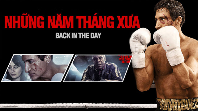 Xem Phim Những Năm Tháng Xưa (Back In The Day)
