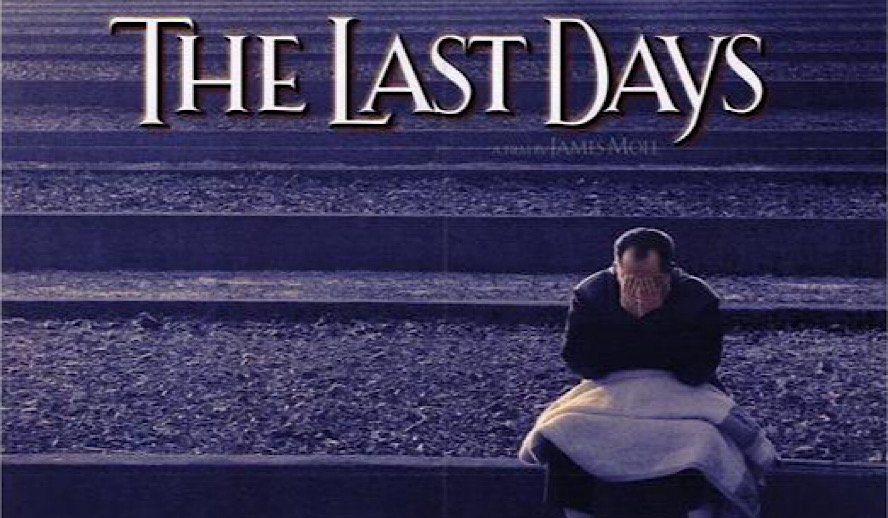 Xem Phim Những ngày cuối cùng (The Last Days)