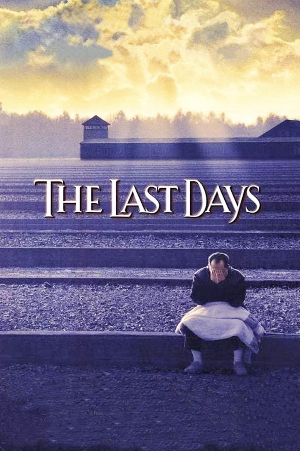Banner Phim Những ngày cuối cùng (The Last Days)