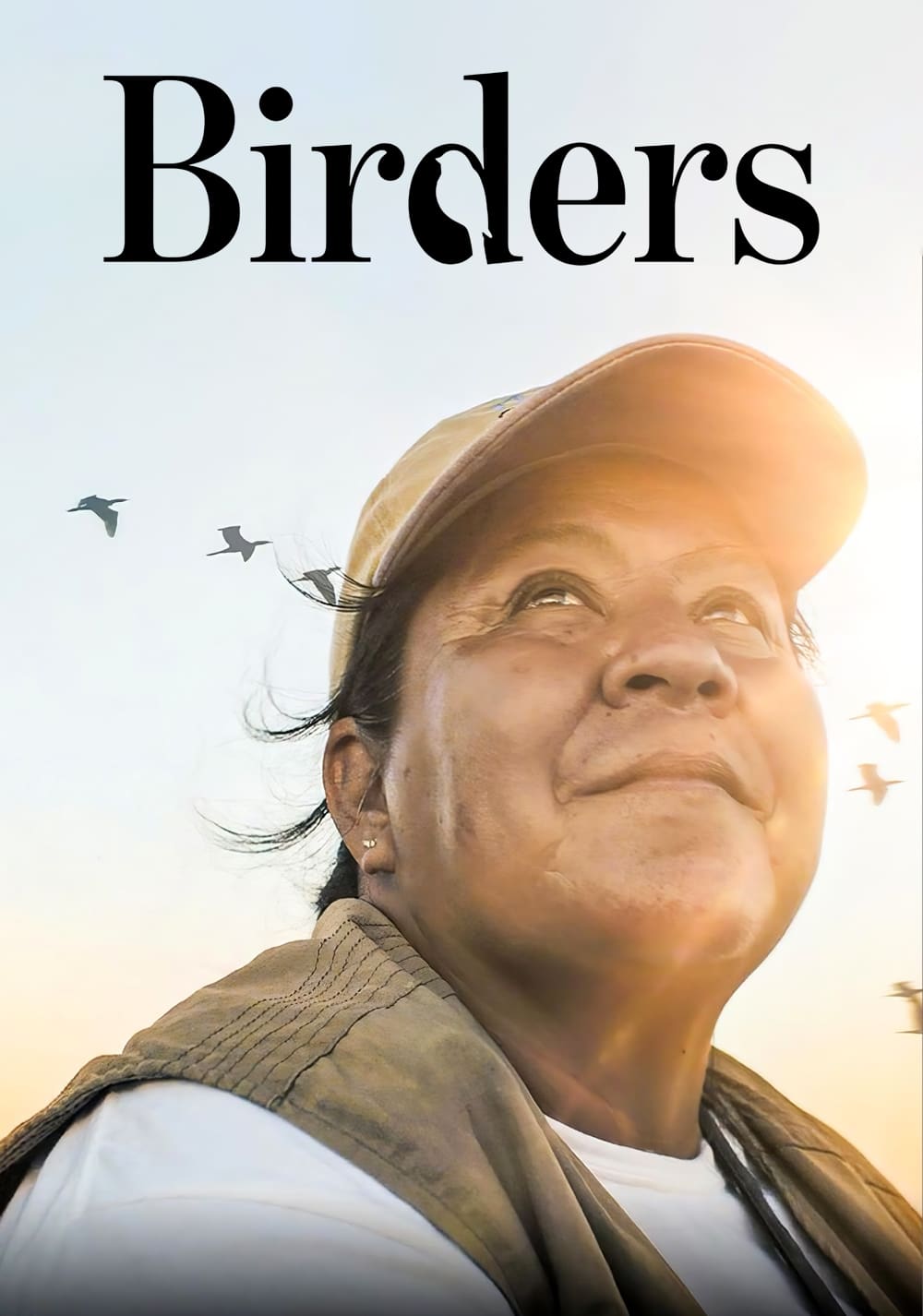 Banner Phim Những người yêu chim (Birders)