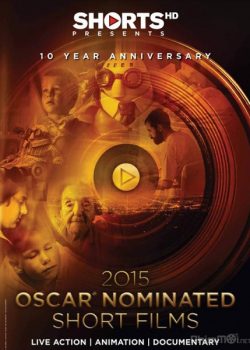Banner Phim Những Phim Hoạt Hình Ngắn Được Đề Cử Giải Oscar Năm 2017 (The Oscar Nominated Short Films 2017: Animation)