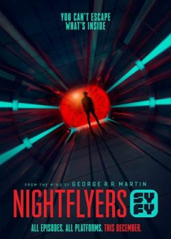 Banner Phim Những Sinh Vật Huyền Bí Phần 1 (Nightflyers Season 1)
