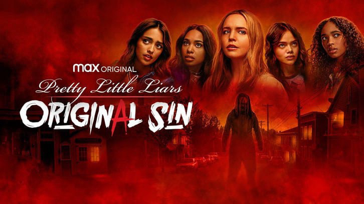 Banner Phim Những Thiên Thần Nói Dối: Nguồn Gốc Tội Ác (Pretty Little Liars: Original Sin)