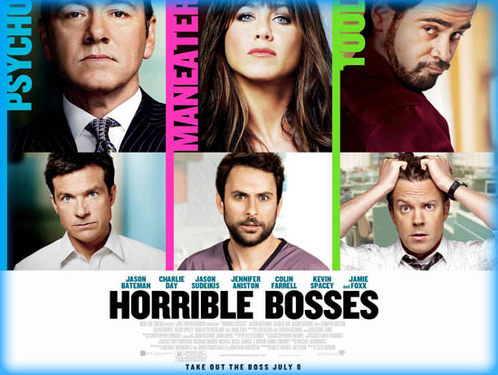 Banner Phim Những Vị Sếp Khó Ưa (Horrible Bosses)