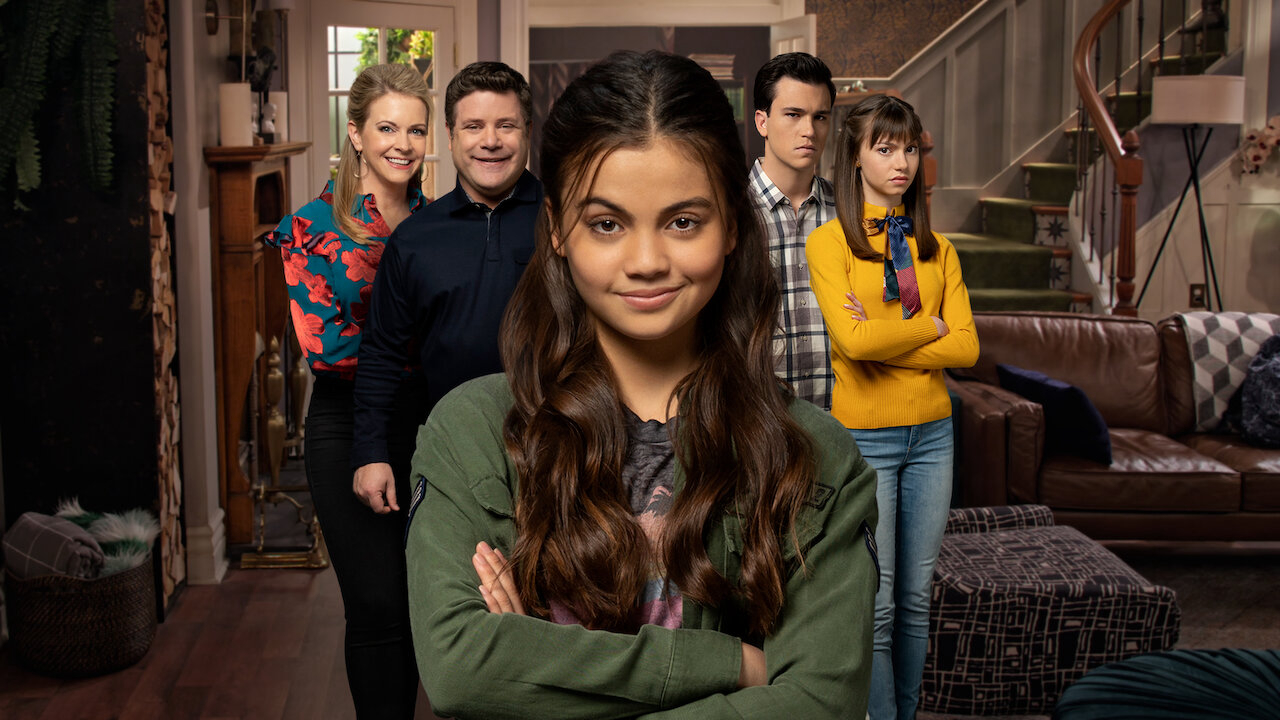 Xem Phim Nick ranh ma (Phần 1) (No Good Nick (Season 1))