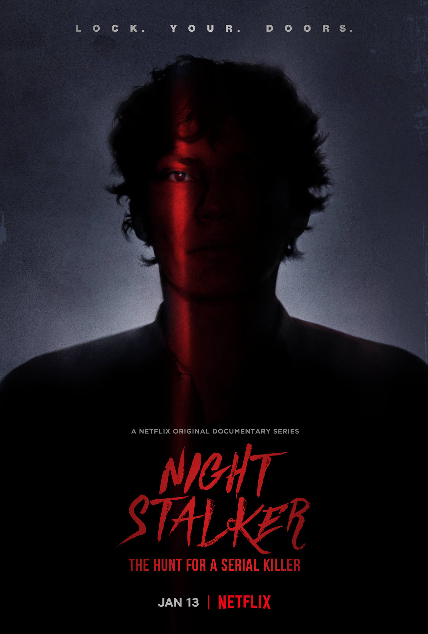 Banner Phim Night Stalker: Săn Lùng Kẻ Sát Nhân Hàng Loạt (Night Stalker: The Hunt For A Serial Killer)