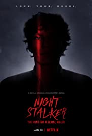 Banner Phim Night Stalker: Săn Lùng Kẻ Sát Nhân Hàng Loạt Phần 1 (Night Stalker: The Hunt for a Serial Killer Season 1)