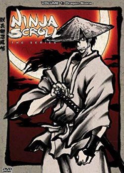 Banner Phim Ninja Scroll: The Series / Juubee Ninpuuchou (Ninja Scroll: The Series / Juubee Ninpuuchou)