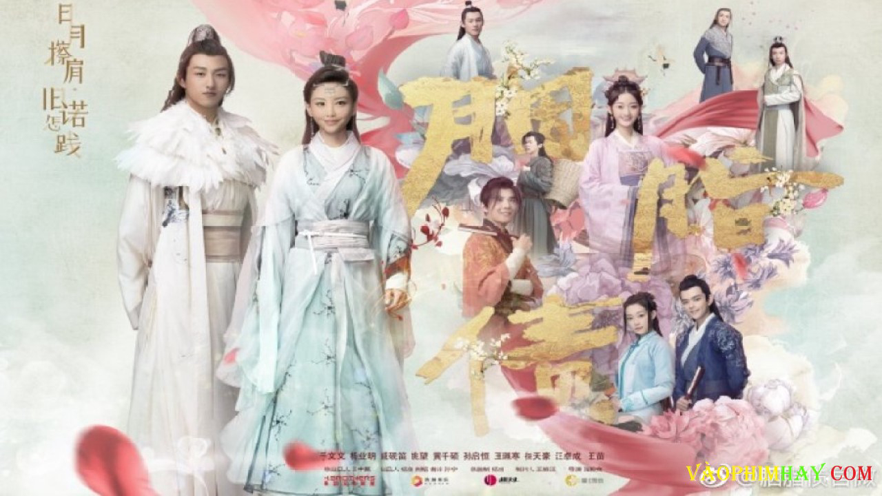 Xem Phim Nợ Hồng Nhan (Lost Promise)