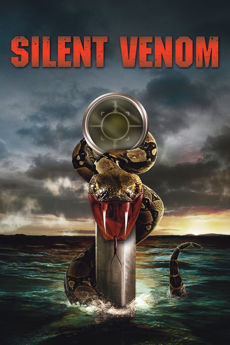 Banner Phim Nọc Độc Tử Thần (Silent Venom)