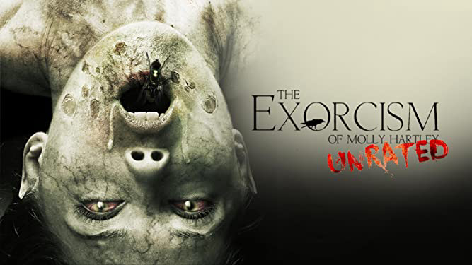 Banner Phim Nỗi Ám Ảnh Của Molly (The Exorcism of Molly Hartley)