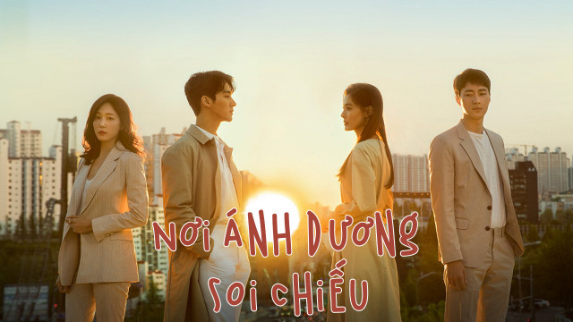 Xem Phim Nơi Ánh Dương Soi Chiếu (A Place In The Sun)