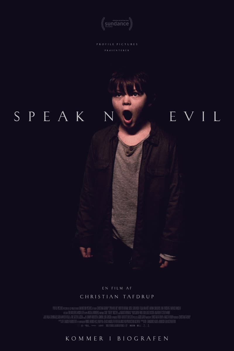 Banner Phim Nói Không Với Cái Ác (Speak No Evil)