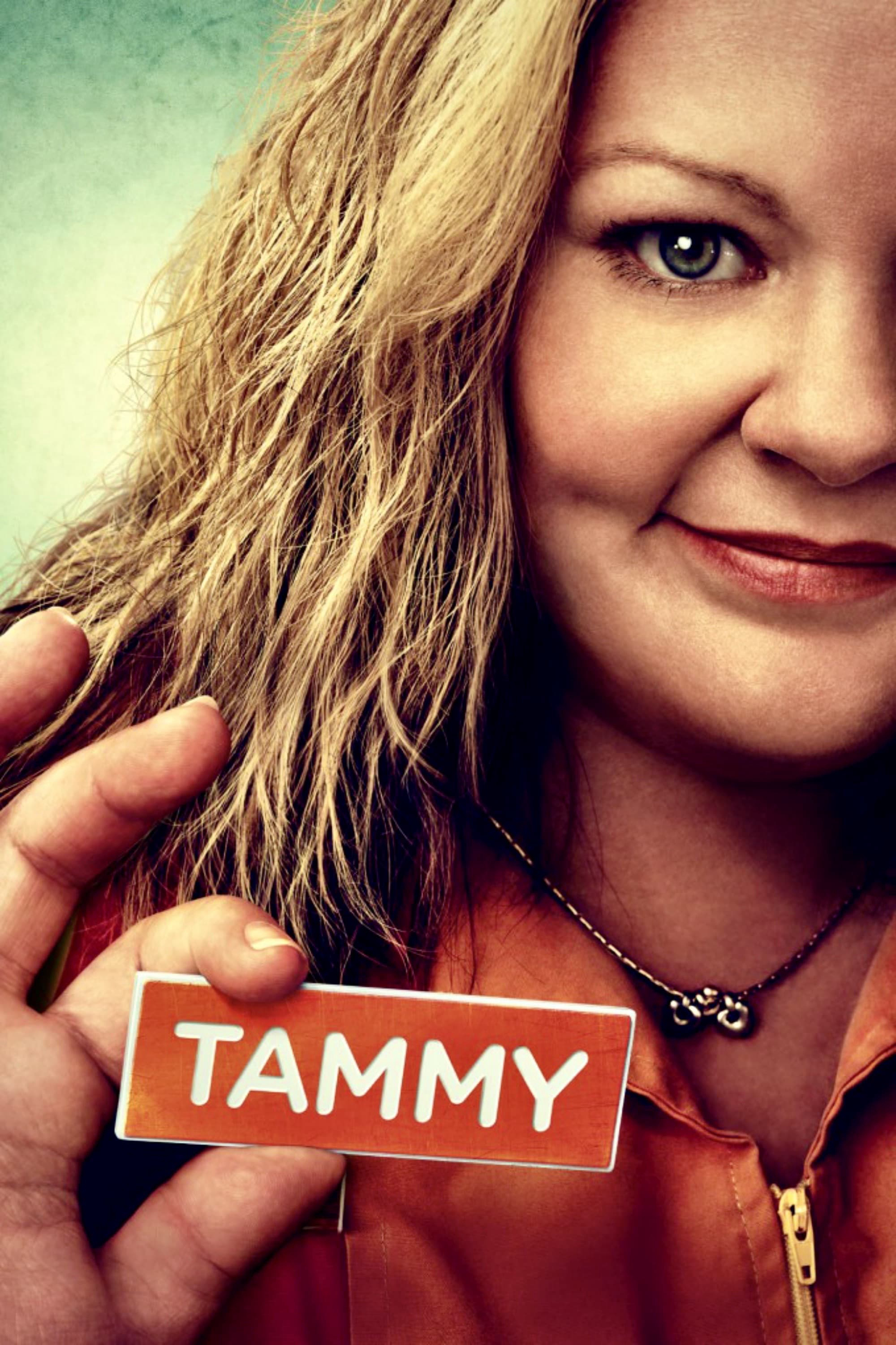 Banner Phim Nổi Loạn Cùng Tammy (Tammy)