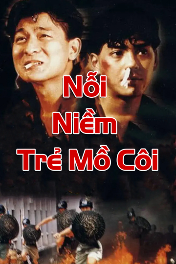 Banner Phim Nỗi Niềm Trẻ Mồ Côi (City Kids)