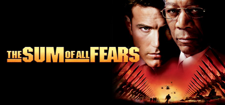 Xem Phim Nỗi Sợ Hãi Tột Cùng (The Sum of All Fears)