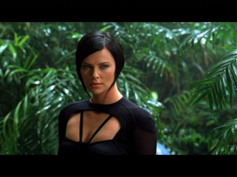 Xem Phim Nữ Chiến Binh Tương Lai (Aeon Flux)