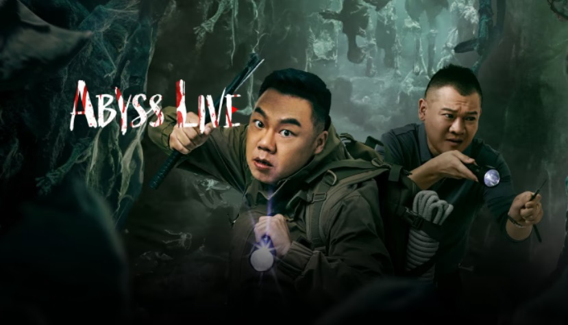 Xem Phim Nụ Cười Quỷ Quái (Abyss Live)