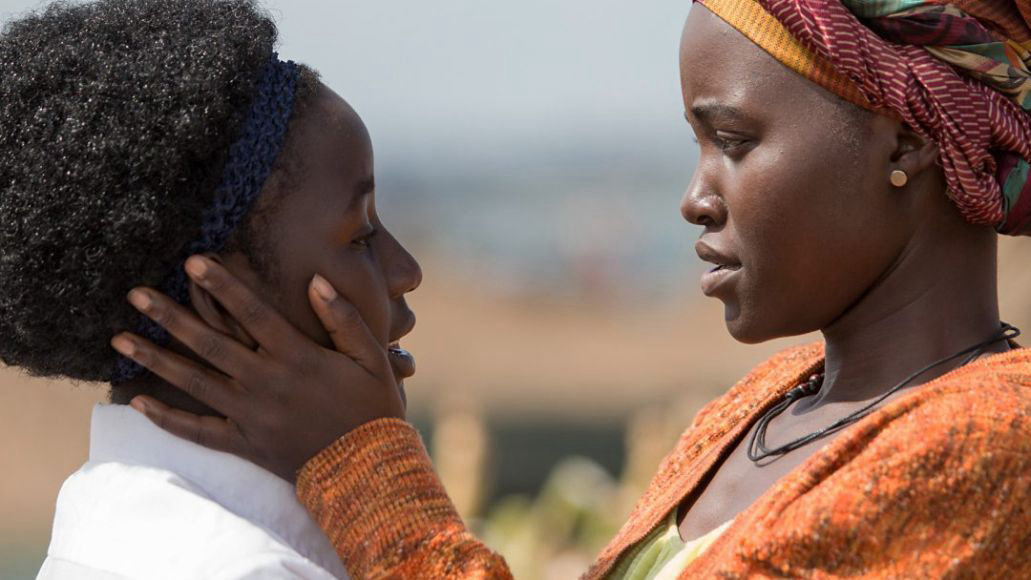 Xem Phim Nữ Hoàng Cờ Vua (Queen of Katwe)