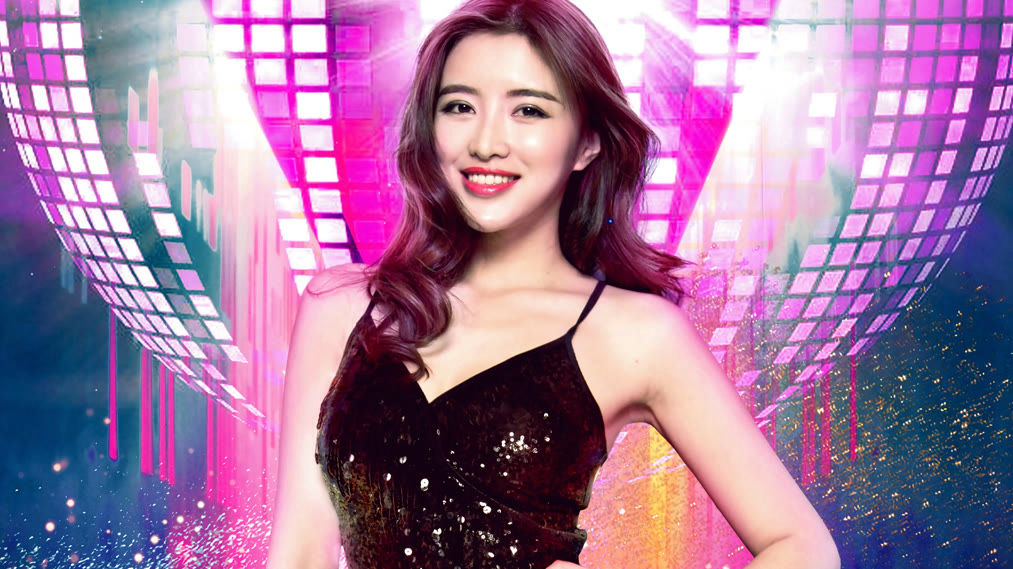 Banner Phim Nữ hoàng hộp đêm (Nightclub Queen)