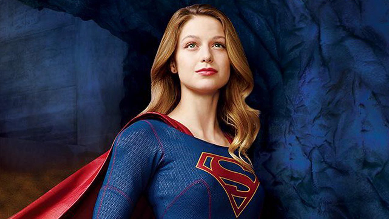 Xem Phim Nữ siêu nhân (Phần 1) (Supergirl (Season 1))