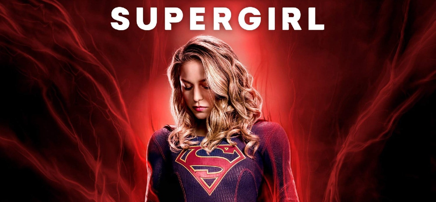 Xem Phim Nữ Siêu Nhân (Phần 4) (Supergirl (Season 4))