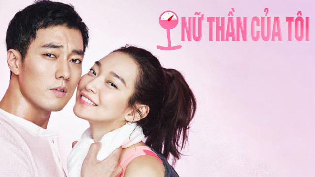 Xem Phim Nữ thần của lòng tôi (Oh My Venus)