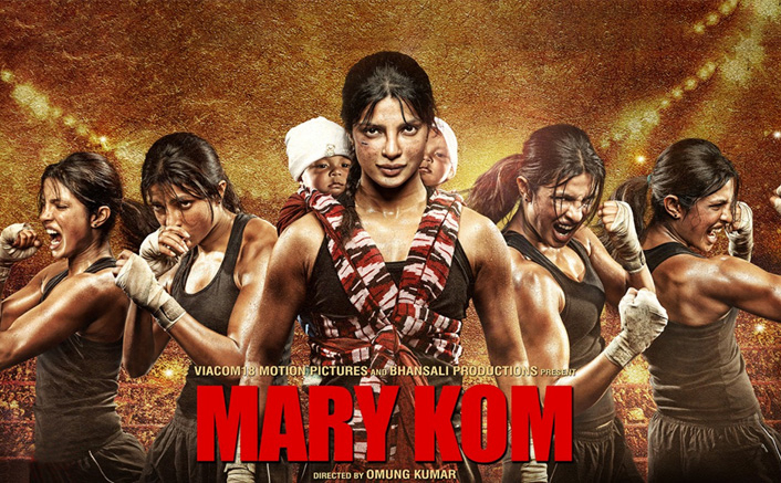 Xem Phim Nữ Võ Sĩ (Mary Kom)