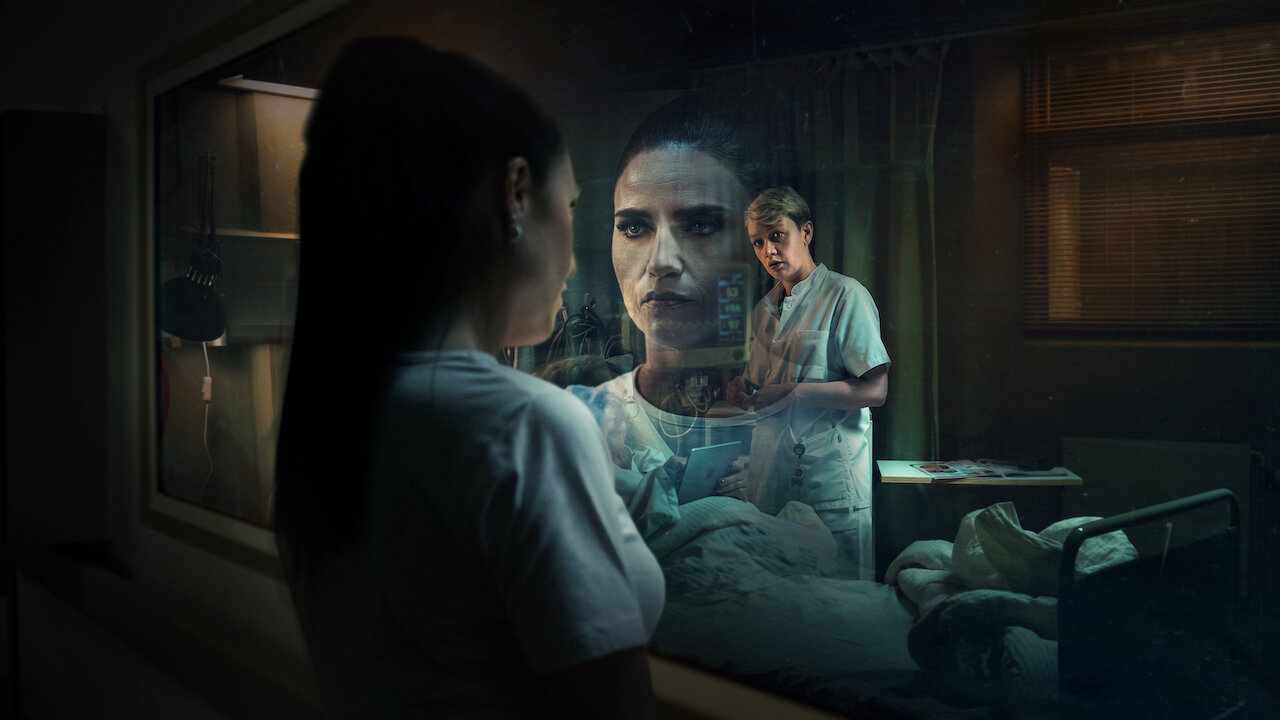 Xem Phim Nữ y tá (The Nurse)