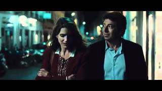 Banner Phim Nửa đêm ở Paris (Midnight in Paris)