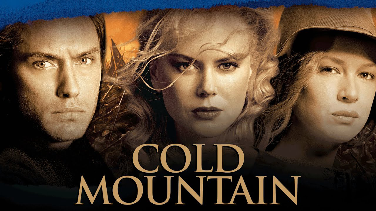 Xem Phim Núi lạnh (Cold Mountain)