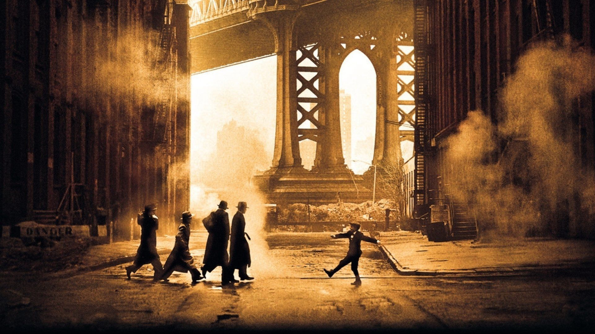 Xem Phim Nước Mỹ Một Thời (Once Upon a Time in America)