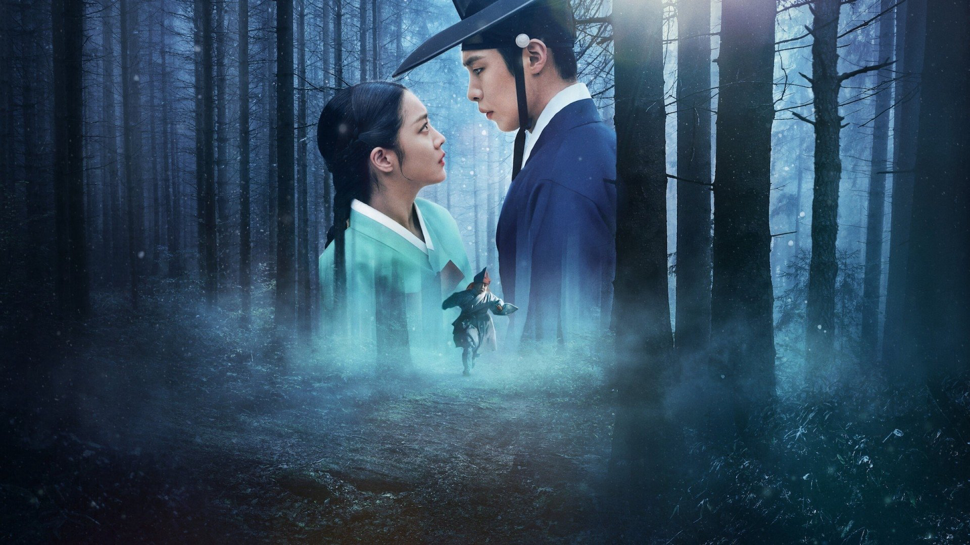 Xem Phim Nuốt Vàng (Dear Hongrang)
