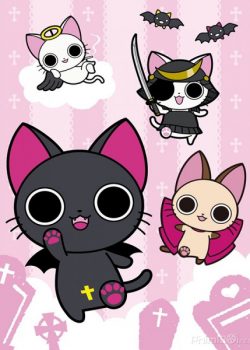 Banner Phim Nyanpire: The Animation (Nyanpire: The Animation)