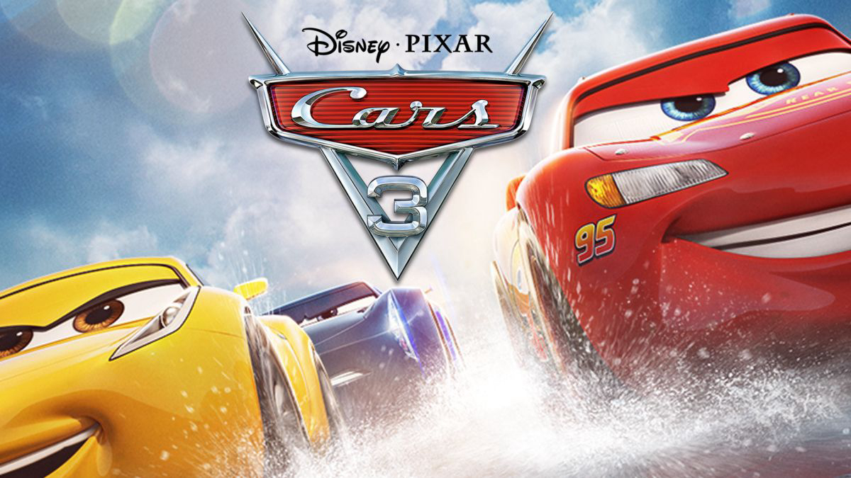 Xem Phim Ô tô 3 (Cars 3)