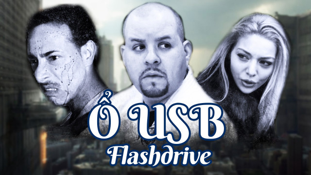 Banner Phim Ổ USB (Flashdrive)