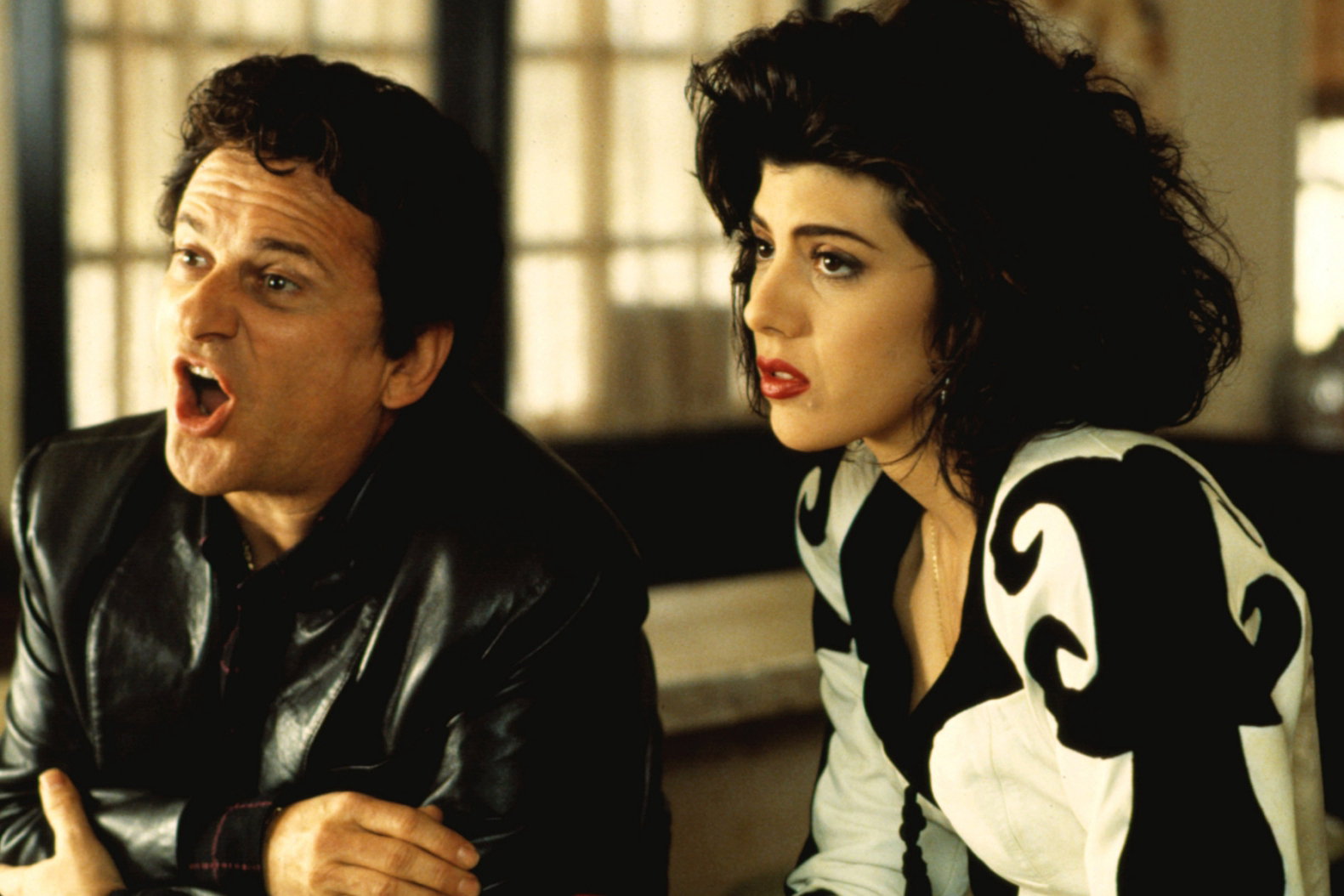 Xem Phim Oan Ức (My Cousin Vinny)