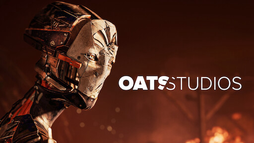 Xem Phim Oats Studios (Oats Studios)