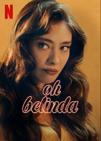 Banner Phim Oh Belinda (Oh Belinda)