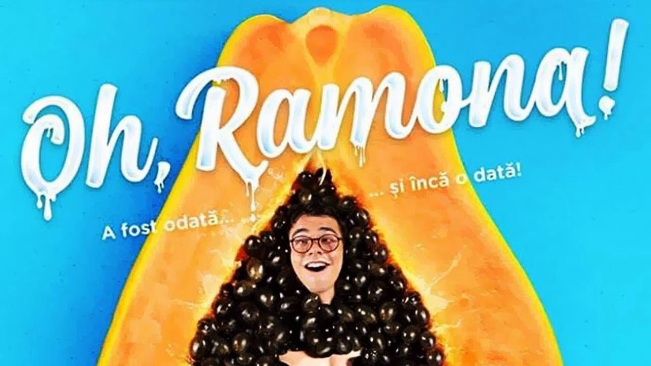 Xem Phim Ôi, Ramona! (Oh, Ramona!)