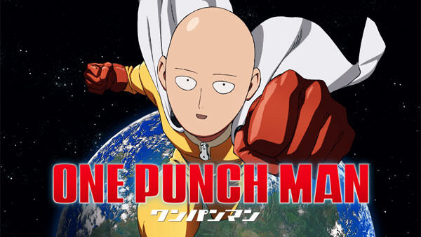 Xem Phim One-Punch Man (ワンパンマン)