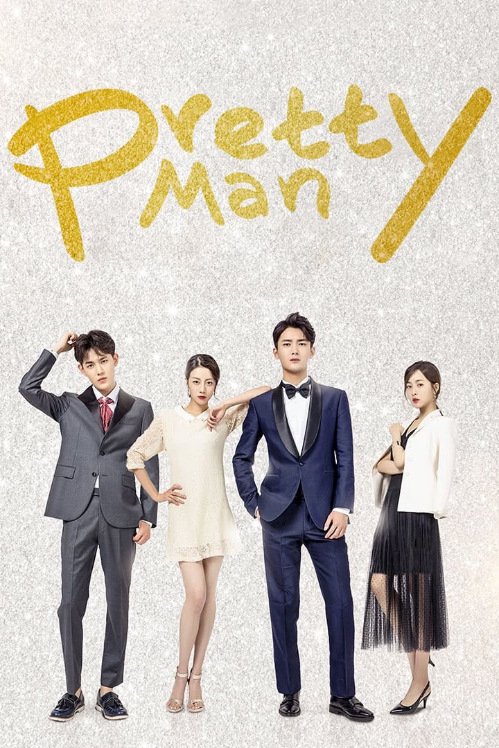 Banner Phim Ông Chồng Quốc Dân (Pretty Man)
