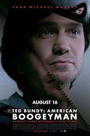 Banner Phim Ông Kẹ Ted Bundy (Ted Bundy: American Boogeyman)