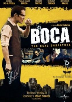 Banner Phim Ông Trùm Nam Mỹ (Boca boca Do Lixo)