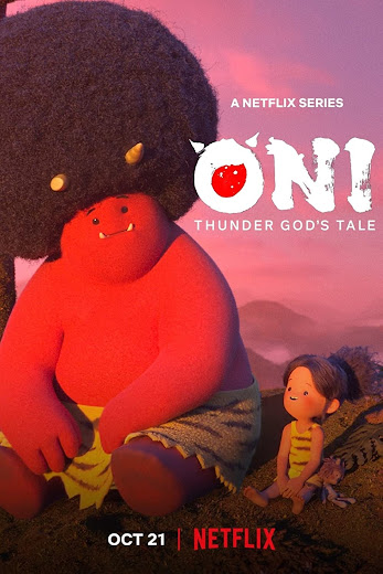 Banner Phim ONI: Sự Tích Thần Sấm (ONI: Thunder God's Tale)