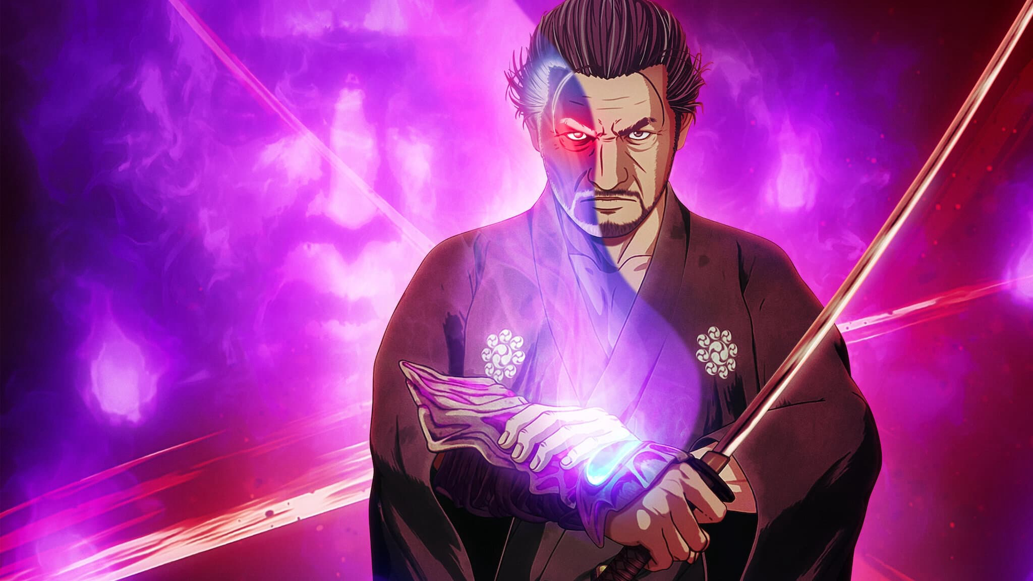Xem Phim Onimusha (Onimusha)