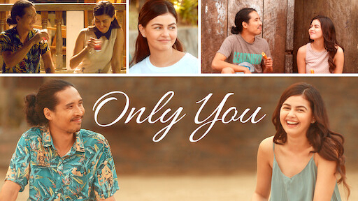 Banner Phim Only You (Only You)