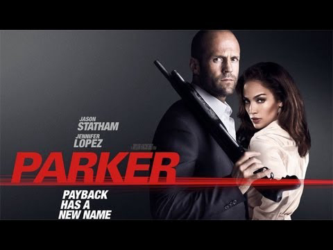 Xem Phim Parker (Parker)