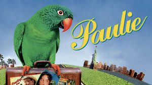 Banner Phim Paulie (Paulie)